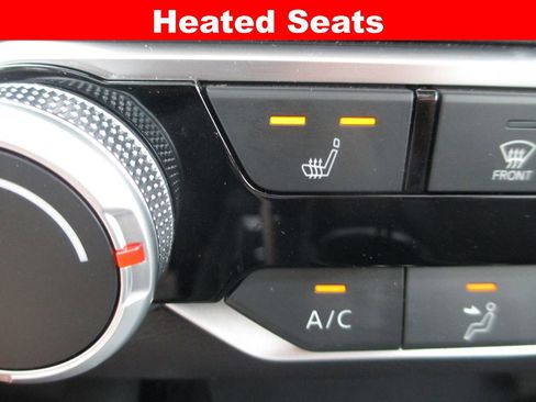 Used 2024 Nissan Altima 2.5 SV w/ SV Premium Package FWD image 19