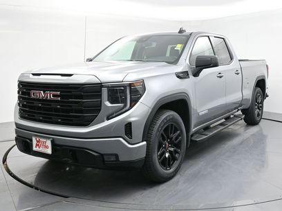 Used 2024 GMC Sierra 1500 Elevation