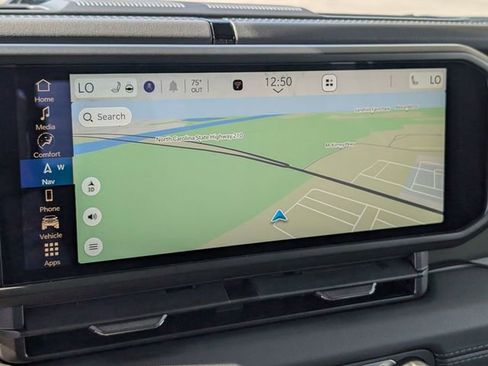 New 2026 Jeep Gladiator Mojave image 18