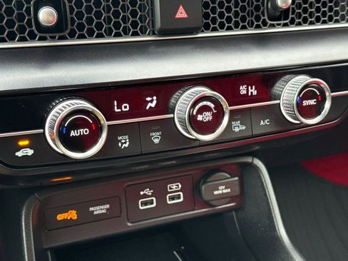 Certified 2025 Honda Civic Type R image 21