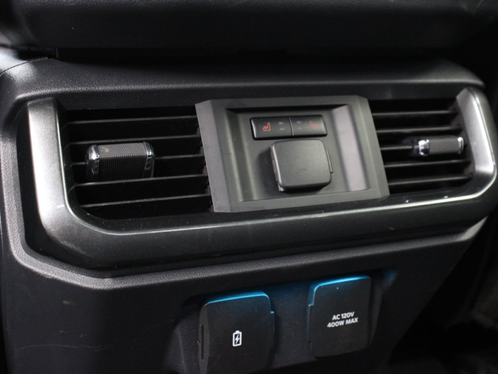 Used 2023 Ford F150 Tremor w/ Equipment Group 402A High AWD/4WD image 18