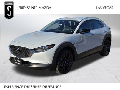 Certified 2025 MAZDA CX-30 AWD 2.5 S w/ Select Sport Pkg