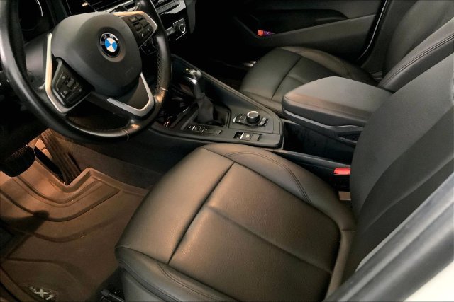 Used 2018 BMW X1 sDrive28i w/ Convenience Package FWD image 8