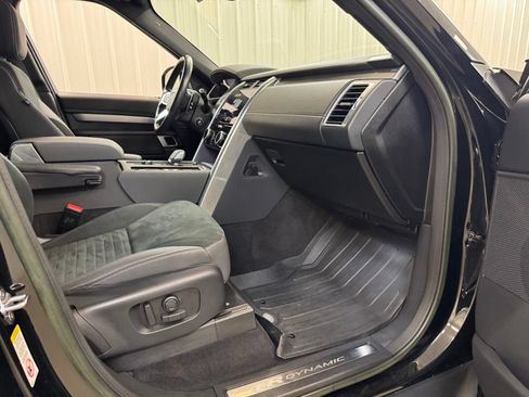Used 2023 Land Rover Discovery S R-Dynamic AWD/4WD image 31