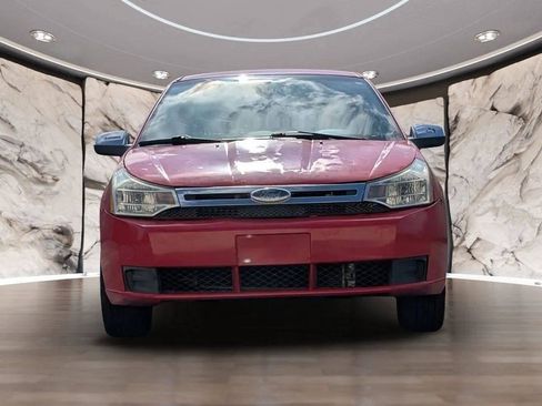 Used 2008 Ford Focus SE FWD image 20