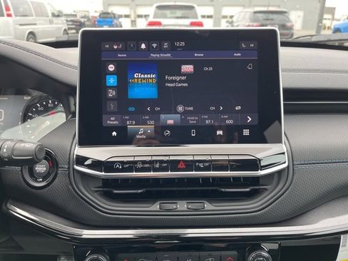 New 2026 Jeep Compass Limited image 11