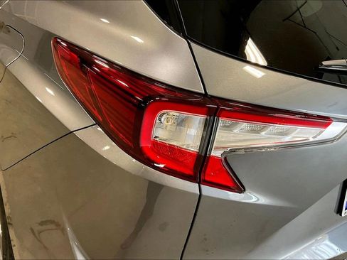 Used 2024 Acura RDX SH-AWD w/ Technology Package image 23