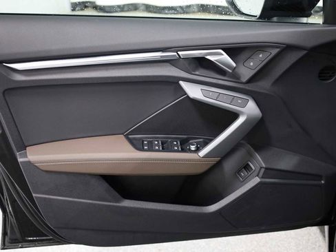 Used 2025 Audi A3 2.0T Premium w/ Black Optic Package image 16