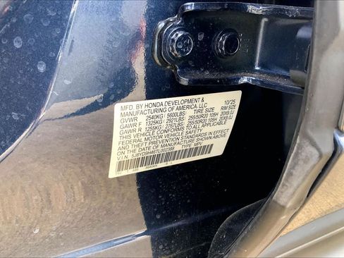 Used 2026 Acura MDX w/ Technology Package FWD image 37