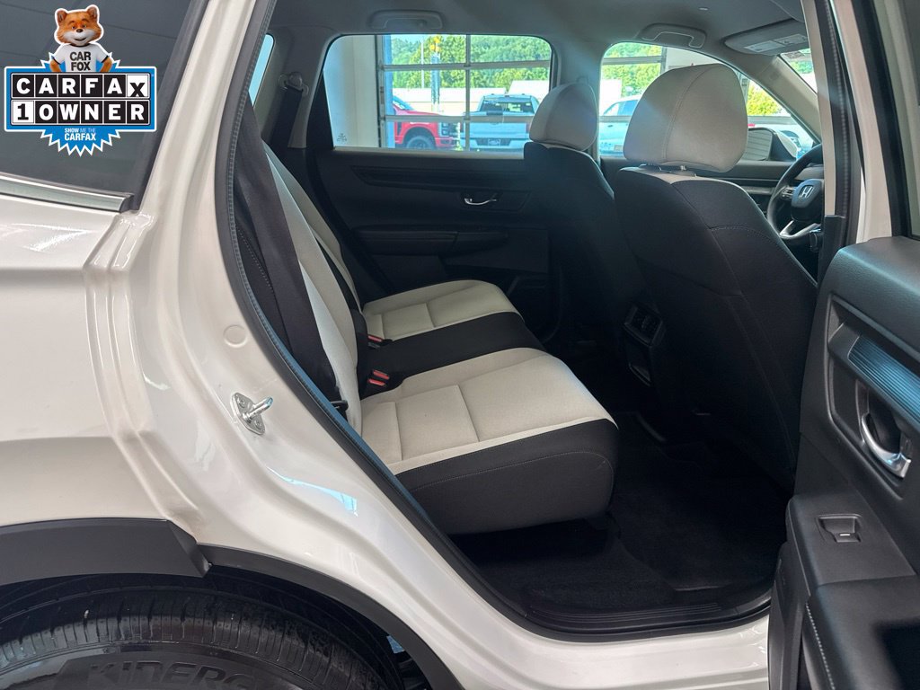 Used 2026 Honda CR-V LX image 19