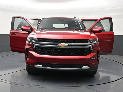 Used 2024 Chevrolet Tahoe LS RWD image 34