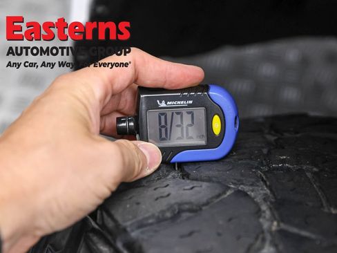 Used 2022 Toyota Tundra SR w/ SR Tow Package RWD image 27