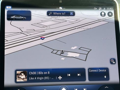 Certified 2023 Mercedes-Benz S 580 4MATIC Sedan image 32