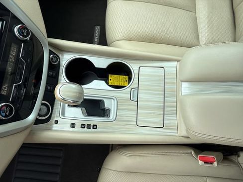 Used 2015 Nissan Murano SL AWD/4WD image 39