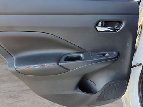 New 2026 Nissan Kicks SV AWD/4WD image 17