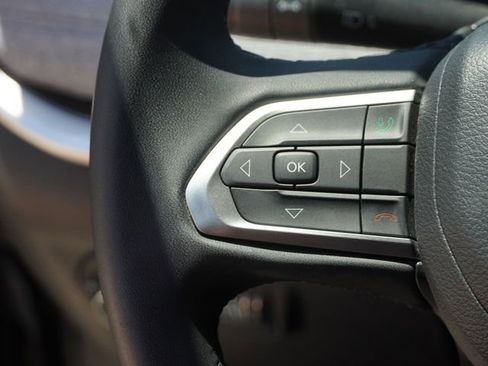 Used 2023 Jeep Compass Latitude AWD/4WD image 25