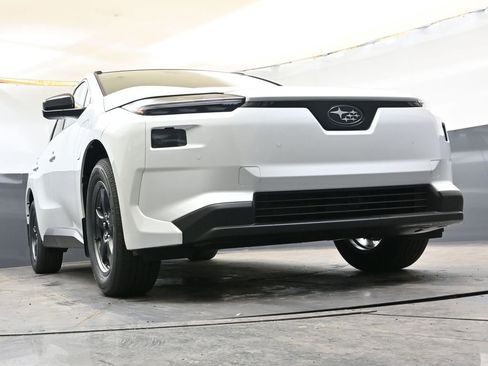 New 2026 Subaru Solterra Premium image 44