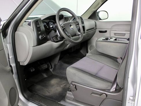 Used 2012 Chevrolet Silverado 1500 W/T image 13