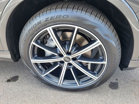 New 2025 Audi Q7 2.0T Premium Plus image 16