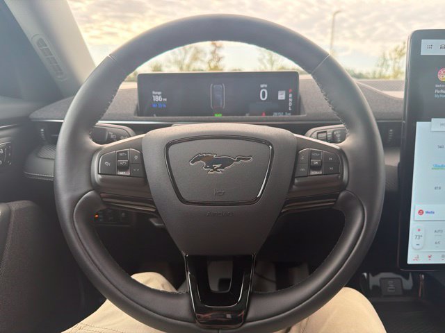 Certified 2023 Ford Mustang Mach-E Premium AWD/4WD image 44