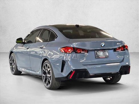 Used 2026 BMW 228i w/ Technology Package FWD image 7