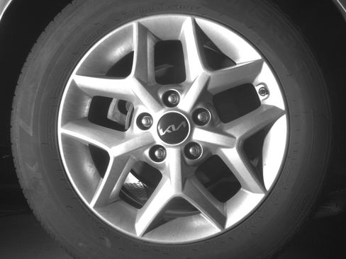 Used 2025 Kia Soul LX w/ LX Technology Package image 15