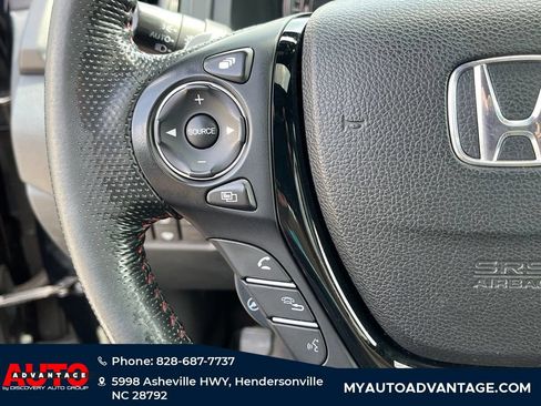 Used 2022 Honda Ridgeline Black Edition image 19