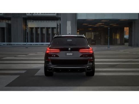 New 2026 BMW X5 xDrive40i w/ M Sport Package AWD/4WD image 5