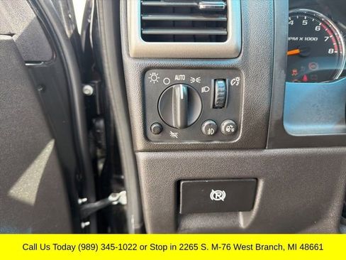 Used 2010 GMC Canyon SLE w/ Power Convenience Package AWD/4WD image 22
