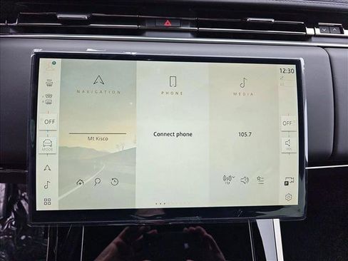 New 2025 Land Rover Range Rover Sport image 23