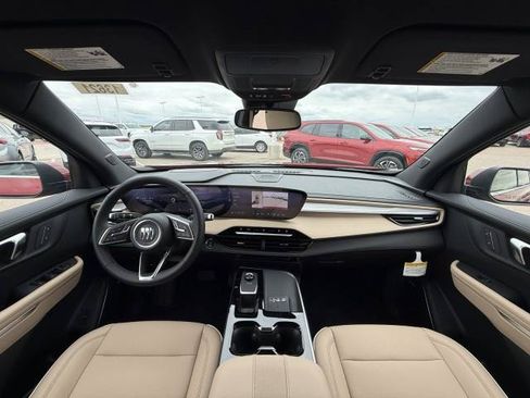 New 2026 Buick Enclave Preferred FWD image 26