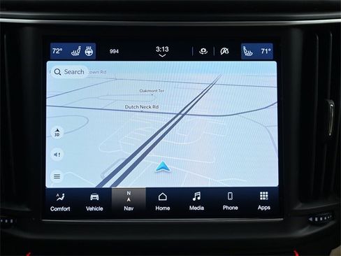 Used 2022 Maserati Levante Modena image 30