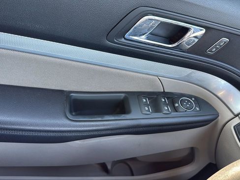 Used 2018 Ford Explorer 4WD image 22