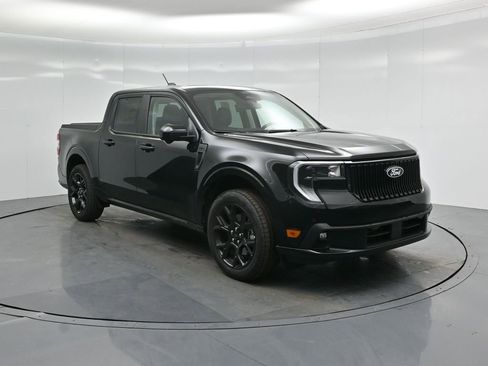 New 2026 Ford Maverick Lobo image 54