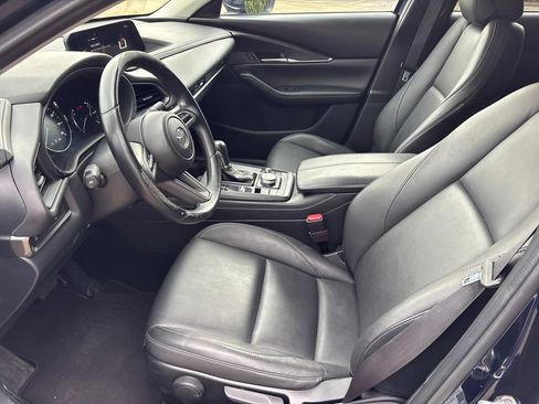 Used 2023 MAZDA CX-30 AWD 2.5 S w/ Select Package image 9