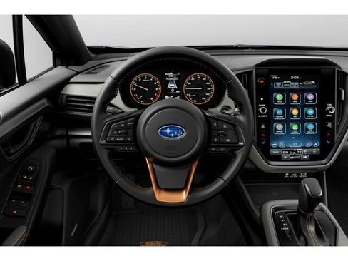 Used 2024 Subaru Crosstrek 2.5i Wilderness w/ Wilderness Package AWD/4WD image 15