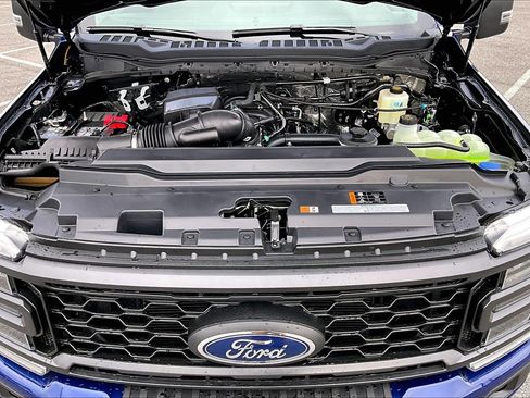 New 2026 Ford F250 XL w/ STX Appearance Package AWD/4WD image 11