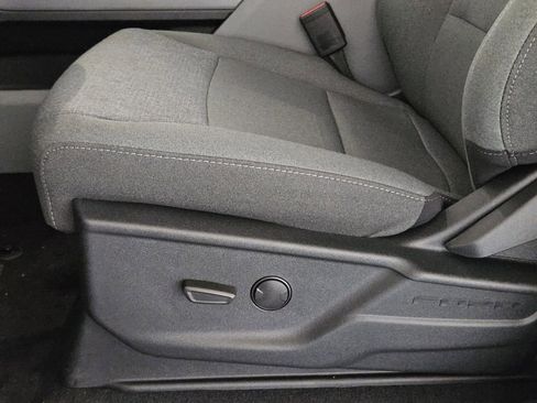 New 2025 Ford F150 Lightning XLT AWD/4WD image 33