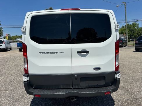 Used 2016 Ford Transit 150 130 Low Roof RWD image 24