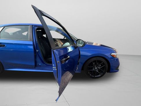 Used 2024 Honda Civic Sport image 28