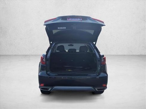 Used 2020 Lexus RX 350 AWD w/ Premium Package image 6