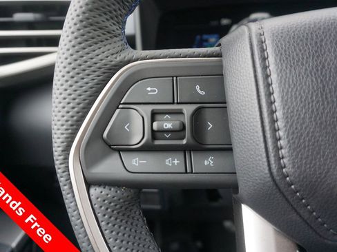 New 2026 Toyota Tundra Platinum image 4