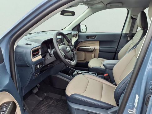 New 2026 Ford Maverick Lariat AWD/4WD image 19