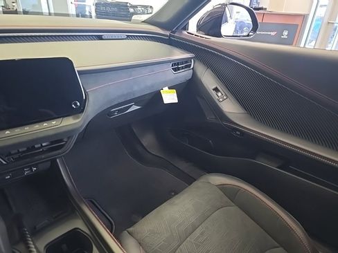 New 2026 Dodge Charger R/T Scat Pack image 8