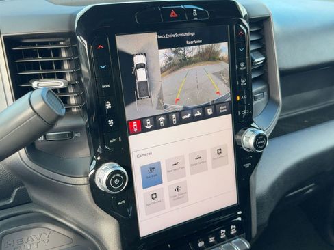 New 2026 RAM 3500 Tradesman image 21