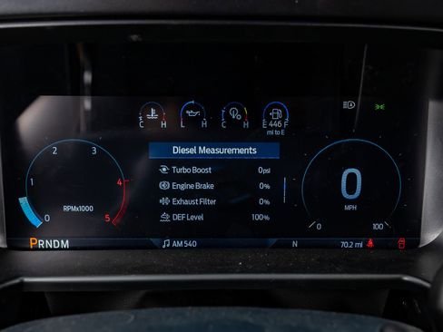 Used 2026 Ford F250 King Ranch image 20