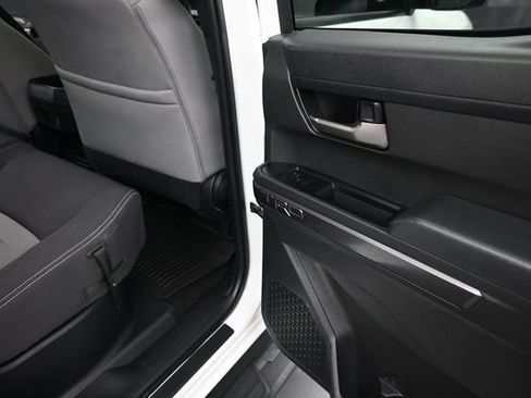 Used 2025 Toyota Tacoma TRD Sport RWD image 21