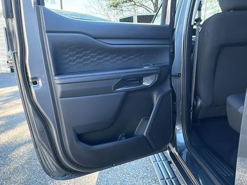 New 2025 Ford Ranger XLT image 20