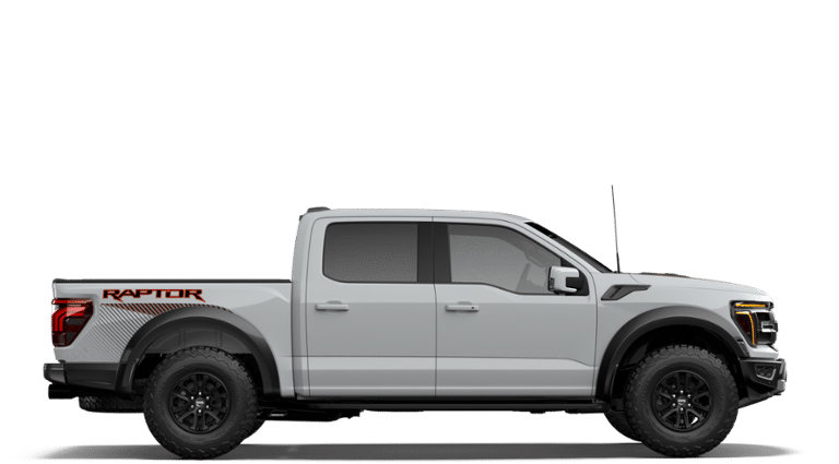 New 2026 Ford F150 Raptor AWD/4WD image 20