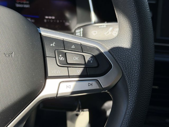 Certified 2023 Volkswagen Jetta S FWD image 20